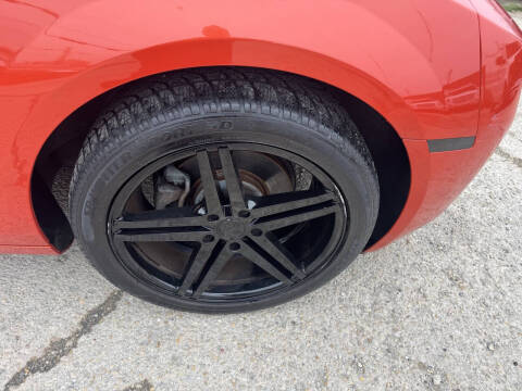 2012 Chevrolet Camaro LT