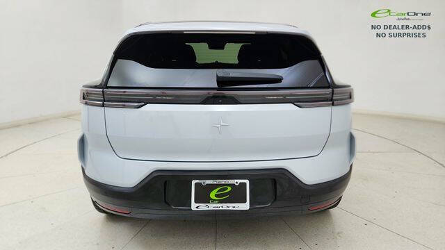 2025 Polestar 3