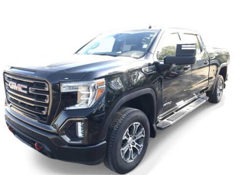2020 GMC Sierra 1500 for sale at Strosnider Chevrolet in Hopewell VA