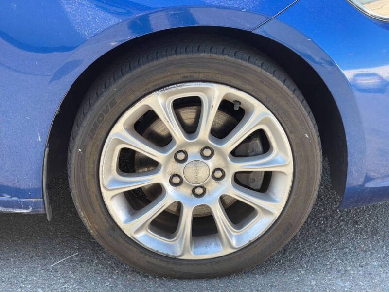 2014 Dodge Dart Limited