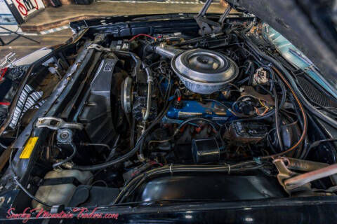 1979 Ford Thunderbird