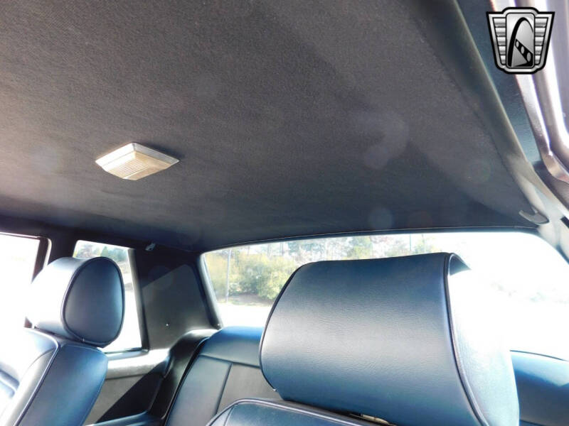 1986 Ford Mustang LX