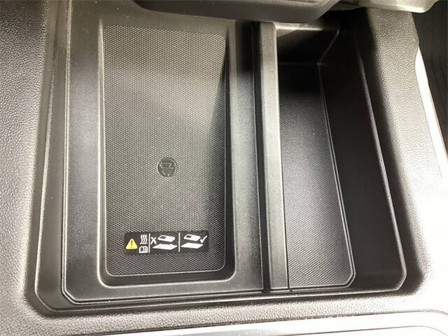 2022 Chevrolet Silverado 2500HD