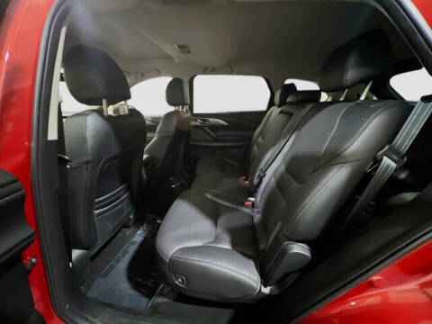 2023 Mazda CX-9 Touring Plus