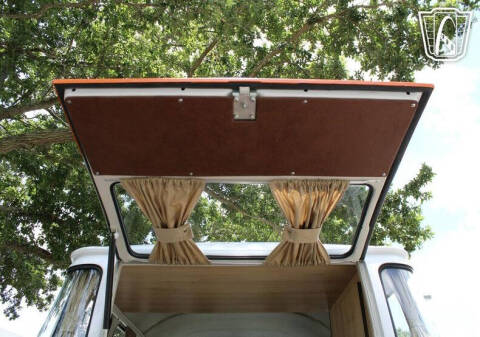 1994 Volkswagen Type 2