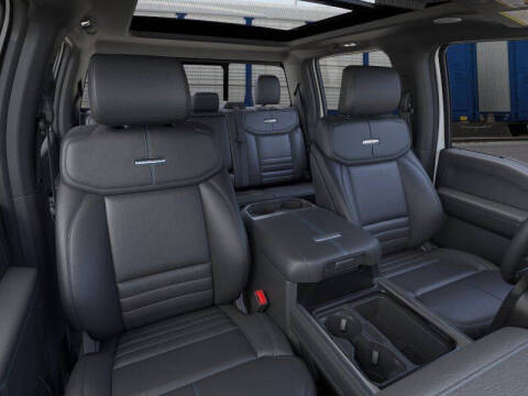 2026 Ford F-350 Super Duty Platinum