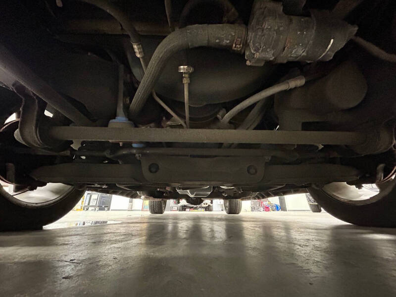 2000 Ford F-150 SVT Lightning