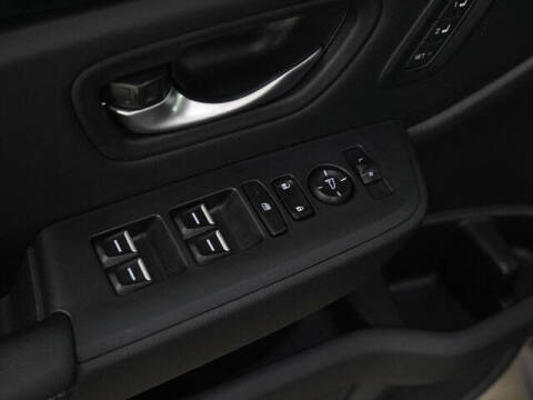 2024 Honda Pilot EX-L