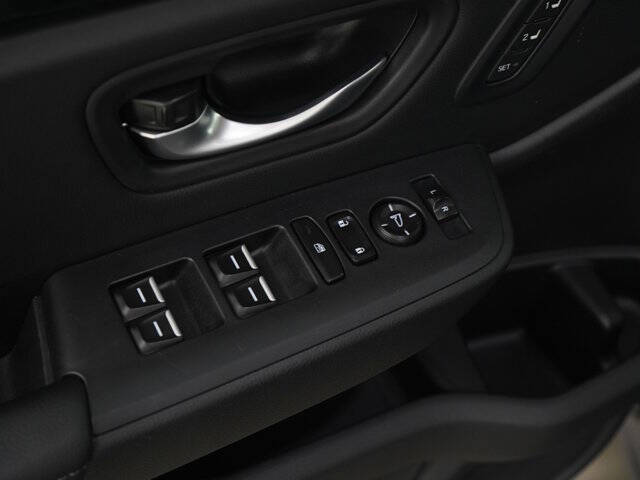 2024 Honda Pilot EX-L