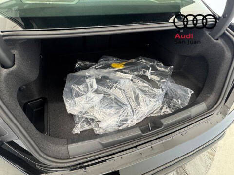 2026 Audi A3