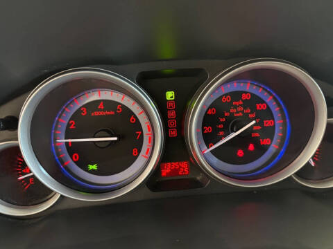 2010 Mazda CX-9 Touring