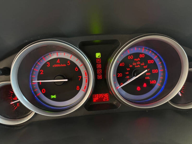 2010 Mazda CX-9 Touring