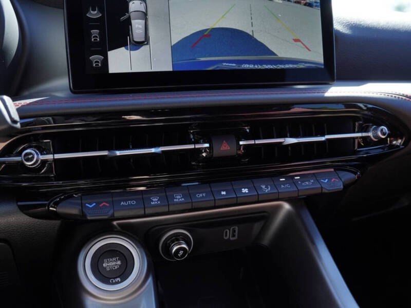 2024 Dodge Hornet R/T Plus