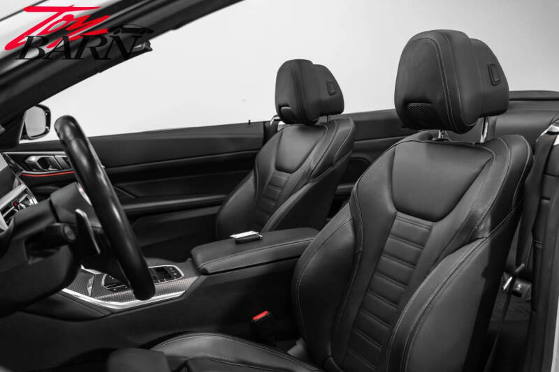 2021 BMW 4 Series M440i