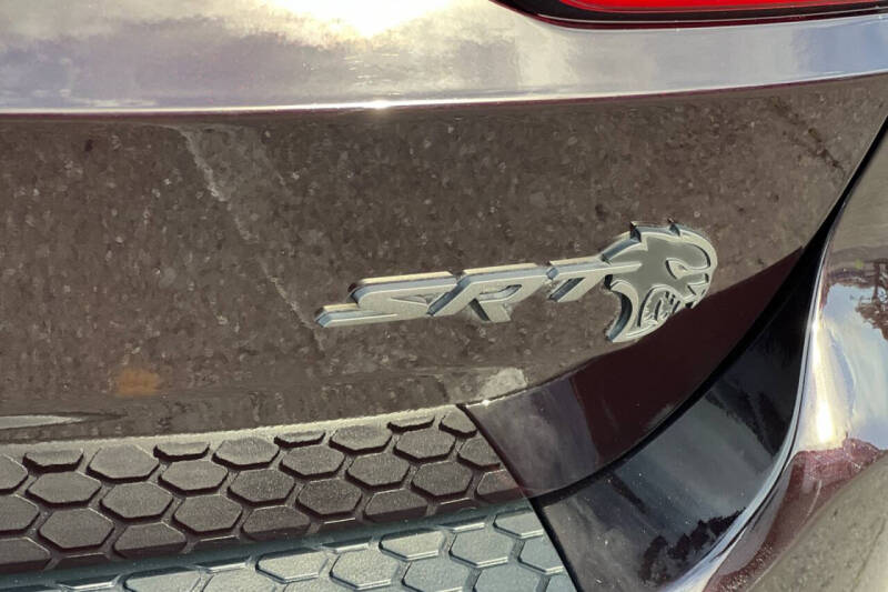 2024 Dodge Durango SRT Hellcat