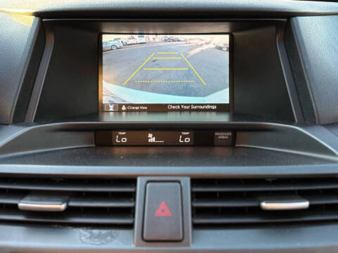 2015 Honda Crosstour EX-L