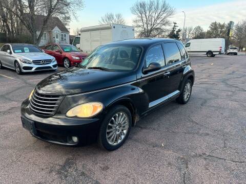 2006 Chrysler PT Cruiser for sale at New Stop Automotive Sales in Sioux Falls SD
