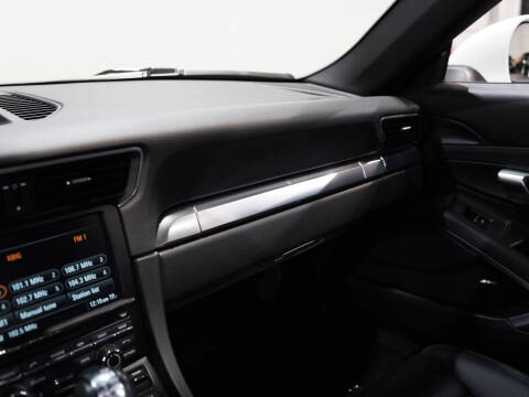 2014 Porsche 911 Carrera S