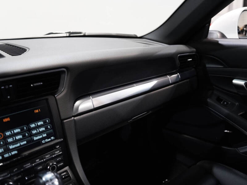 2014 Porsche 911 Carrera S