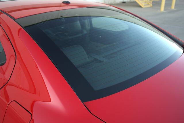 2007 Dodge Charger RT