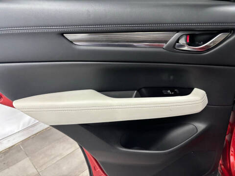 2023 Mazda CX-5 2.5 S Premium