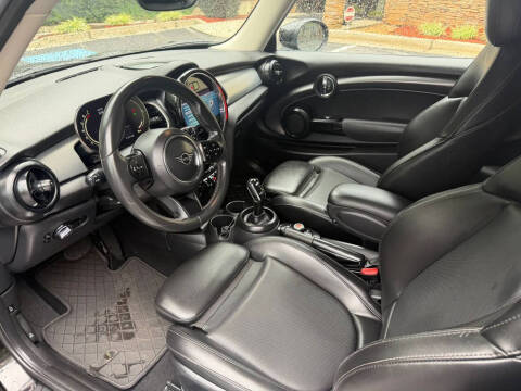 2022 MINI Hardtop 2 Door Cooper S