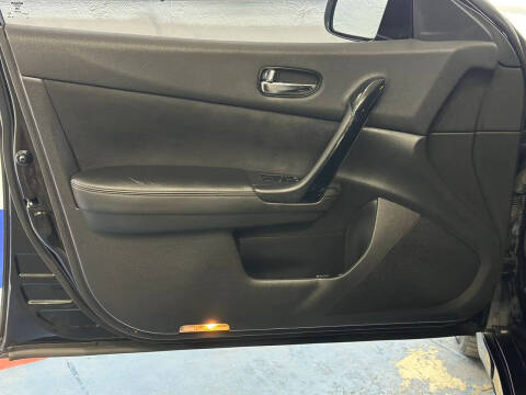 2011 Nissan Maxima