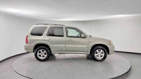 2006 Mazda Tribute s