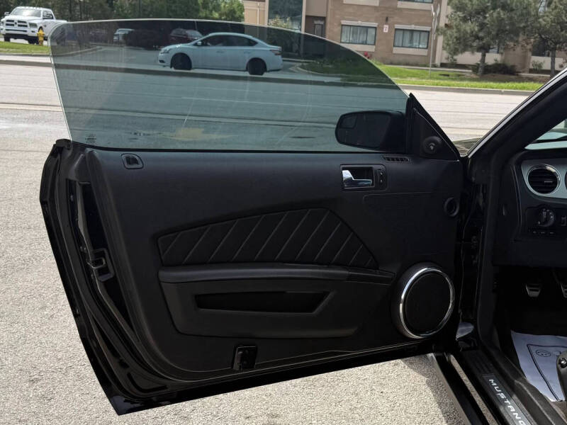 2011 Ford Mustang V6 Premium