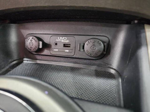 2013 Kia Sportage LX