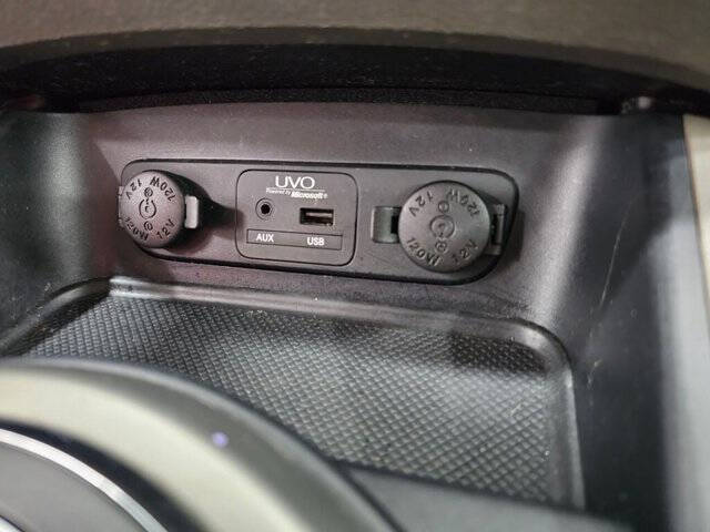 2013 Kia Sportage LX