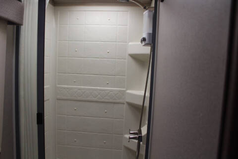 2018 Jayco Melbourne