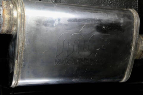 1966 Chevrolet Chevelle