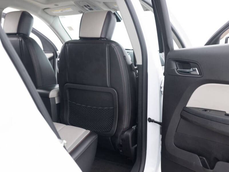 2013 GMC Terrain SLT-1