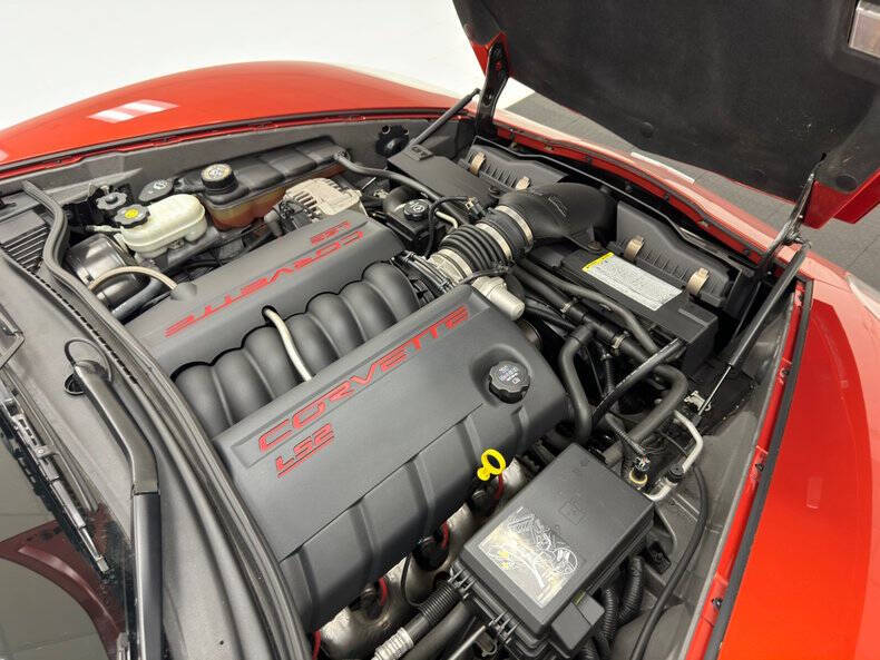 2006 Chevrolet Corvette