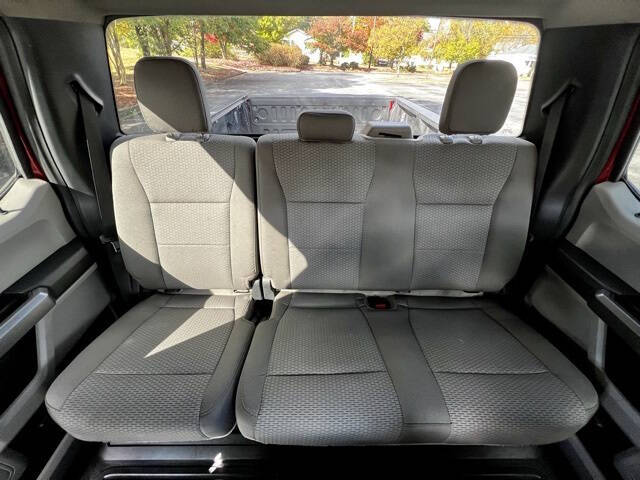 FordF-250 Super Duty21