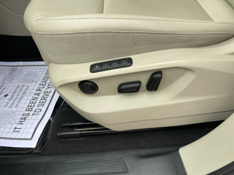 2019 Volkswagen Atlas