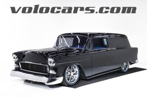 1955 Chevrolet 150