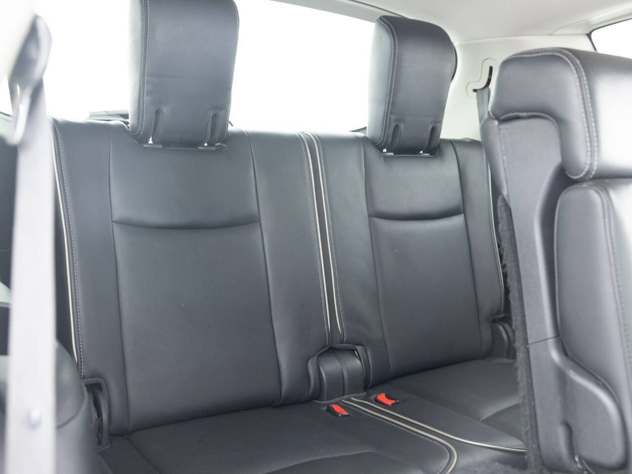 Used Car 2017 Infiniti Qx60  Base 4dr Suv For Sale Under $12,000 In Coal City, Illinois