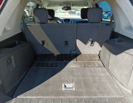 2012 GMC Terrain SLE-1