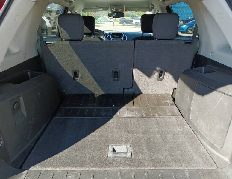 2012 GMC Terrain SLE-1