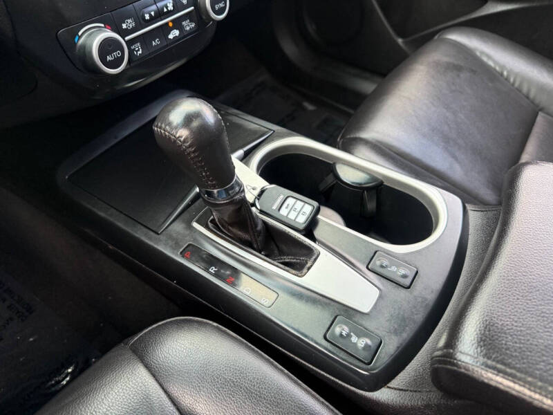 2017 Acura RDX w/AcuraWatch