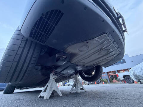 1993 Porsche 911 Carrera 2