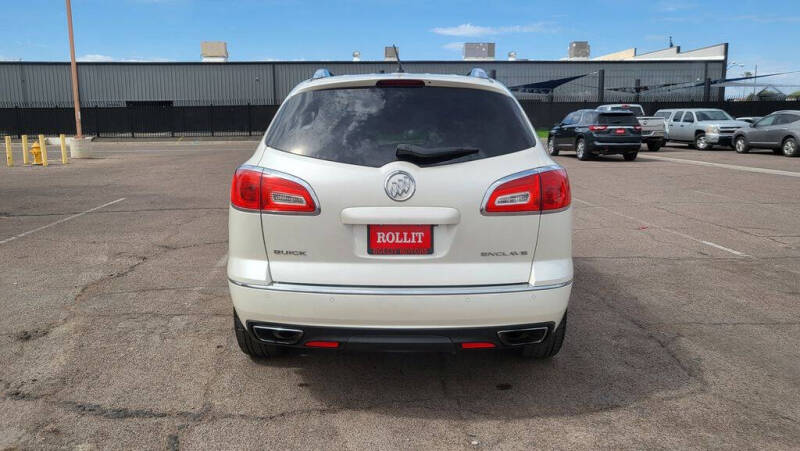 2015 Buick Enclave Premium