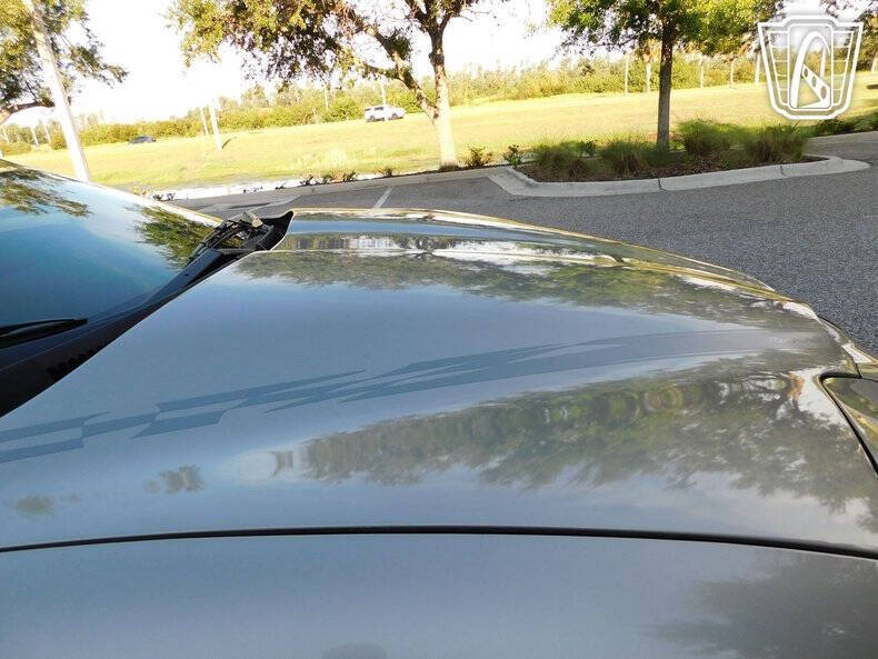 1999 Pontiac Firebird