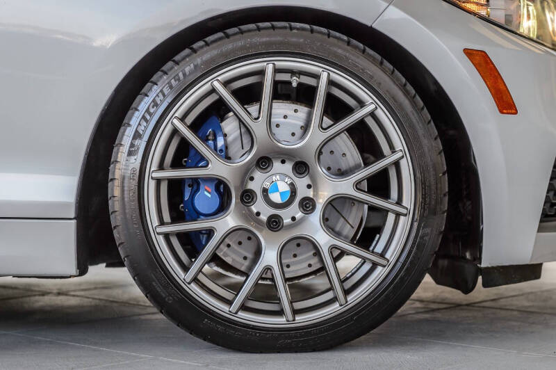 2016 BMW 2 Series M235i