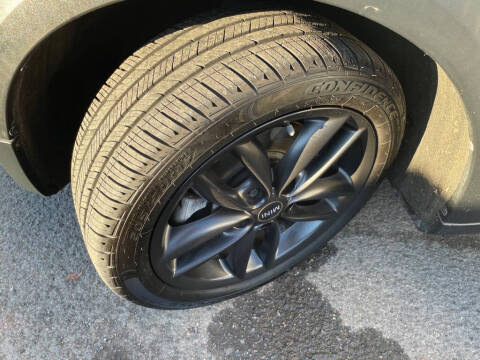 2012 MINI Cooper Countryman S