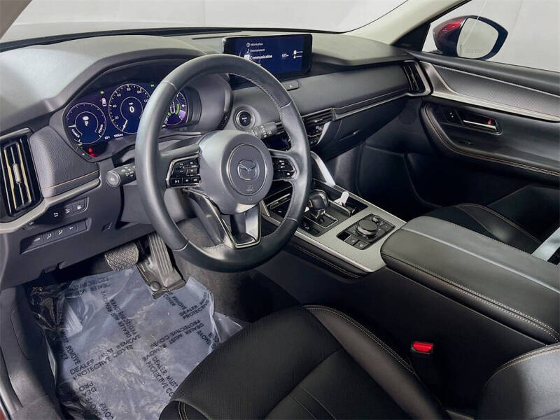 2024 Mazda CX-90 Plug-in Hybrid Premium