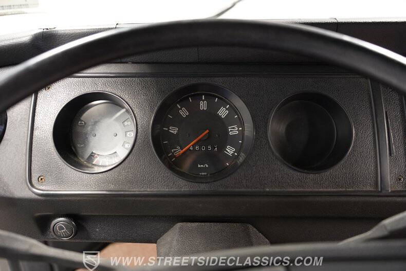 1994 Volkswagen Type 2