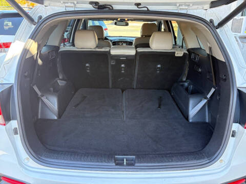 2017 Kia Sorento EX V6